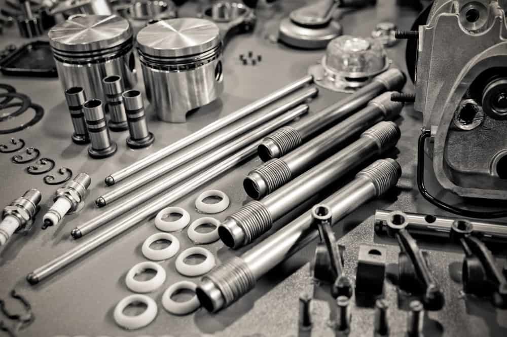 Peças para Motor na Zona Sul, SP - KMK Auto Peças - Peças Automotivas ...